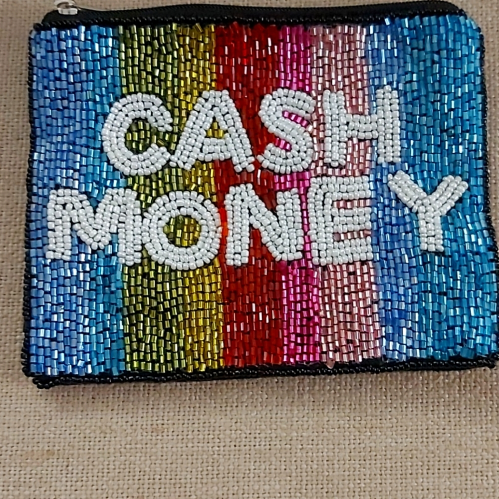 Mini Wallet
